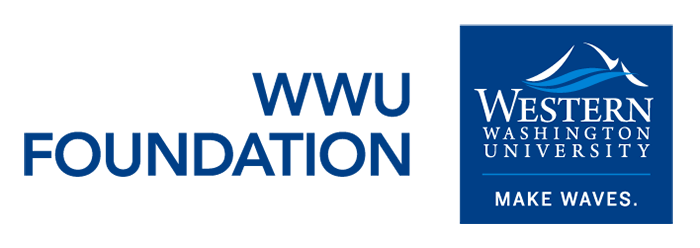 Logo graphic for the WWU Foundation