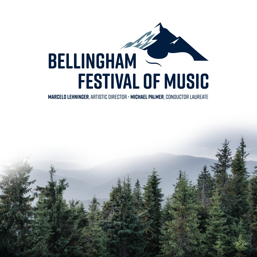 Home Bellingham Festival of Music