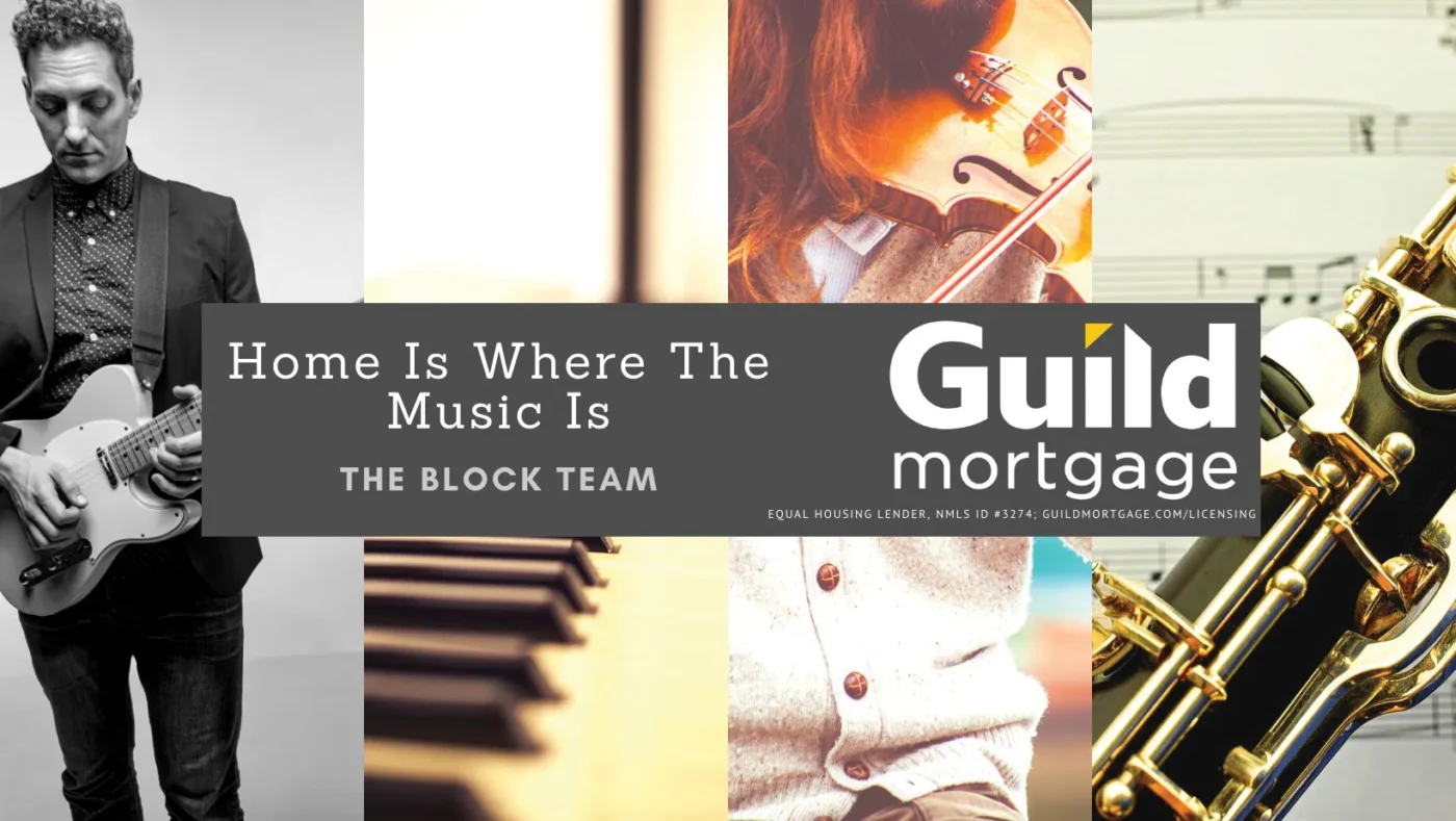 Guild Mortgage Graphic Logo