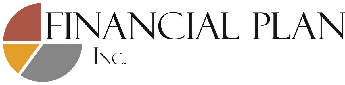 Financial Plan, Inc. Logo