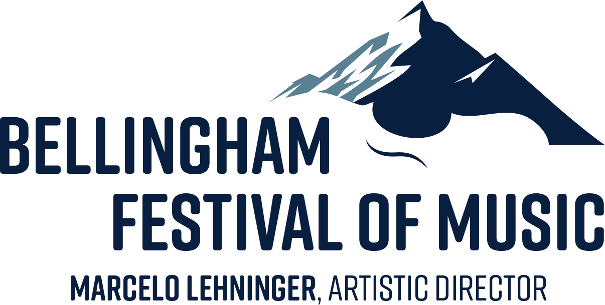 Bellingham Festival of Music