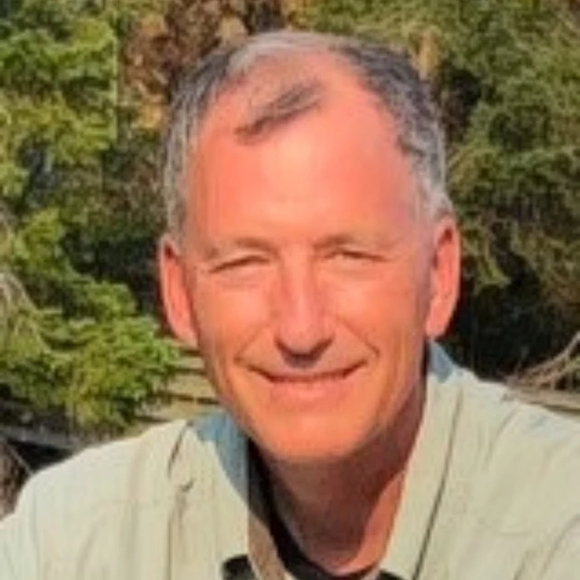 Photo headshot of board member Bob McCarthy.